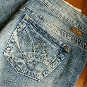 Silver Tuesday 22 SZ 29/31